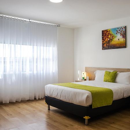 Nogal Suite Hotel Ipiales Exterior photo