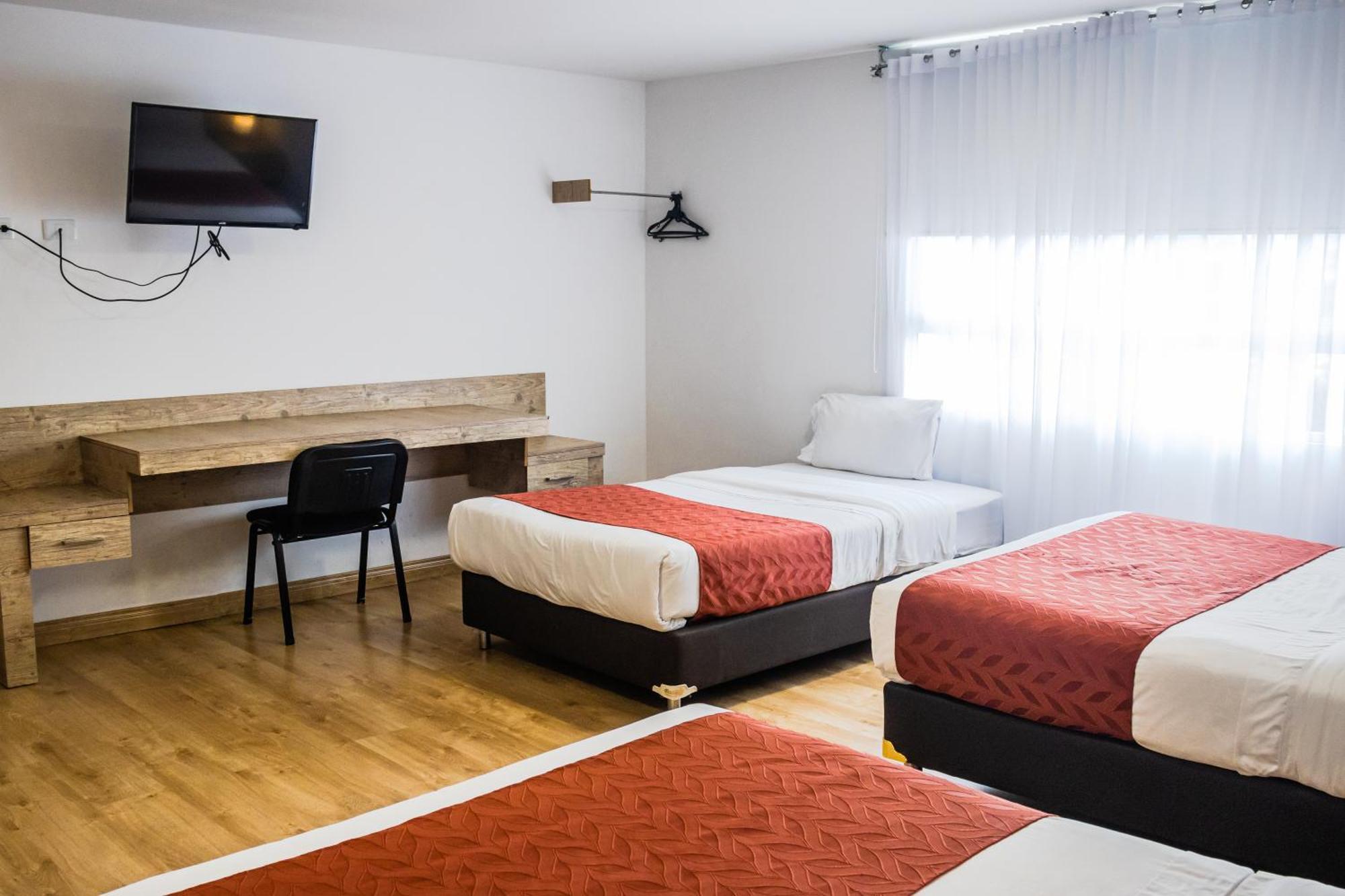 Nogal Suite Hotel Ipiales Exterior photo